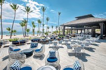 Lopesan Costa Bávaro Resort, Spa & Casino