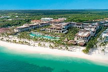 Lopesan Costa Bávaro Resort, Spa & Casino