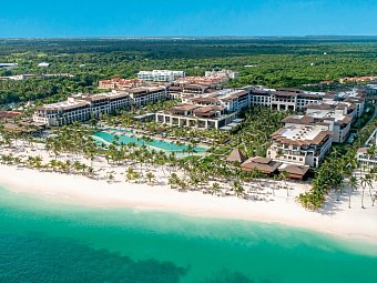Lopesan Costa Bávaro Resort, Spa & Casino