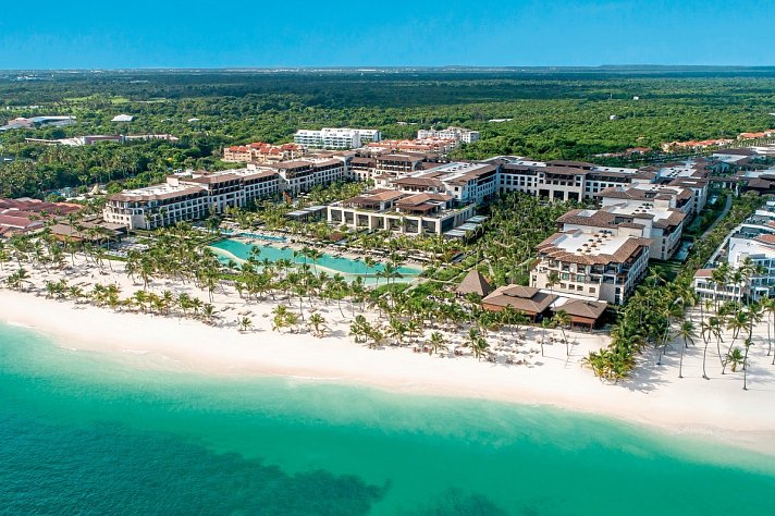 Lopesan Costa Bávaro Resort, Spa & Casino