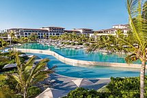 Lopesan Costa Bávaro Resort, Spa & Casino