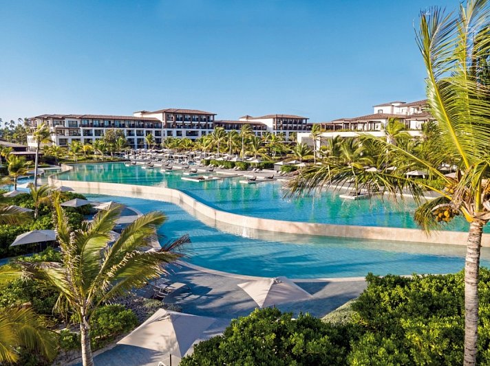 Lopesan Costa Bávaro Resort, Spa & Casino