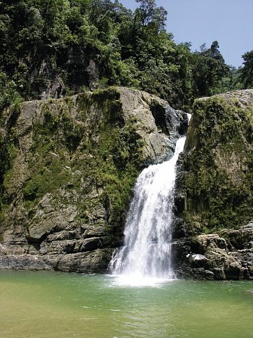 Naturabenteuer Dominikanische Republik - Jarabacoa