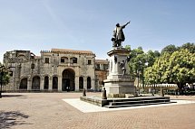 Highlights der Dominikanischen Republik - Santo Domingo