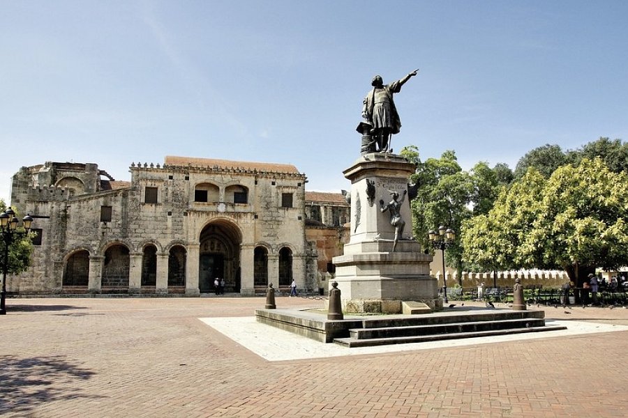 Highlights der Dominikanischen Republik - Santo Domingo