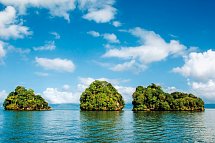 Highlights der Dominikanischen Republik - Nationalpark Los Haitises