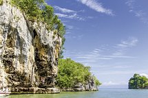 Highlights der Dominikanischen Republik - Los Haitises