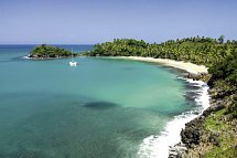 Highlights der Dominikanischen Republik - Samaná Bay