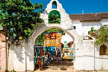 Highlights der Dominikanischen Republik - Las Terrenas, Samana