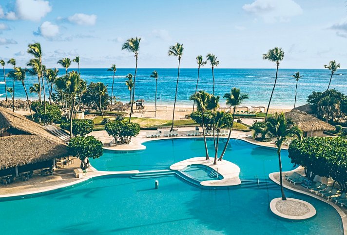 Iberostar Selection Bávaro Suites