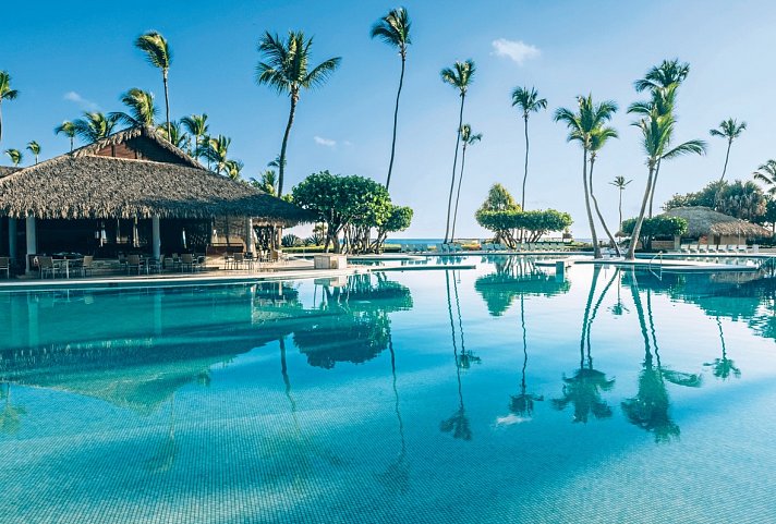 Iberostar Selection Bávaro Suites