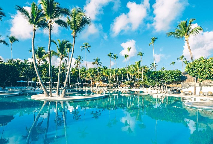 Iberostar Selection Bávaro Suites