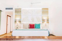 Iberostar Selection Coral Bàvaro - Wohnbeispiel Junior Suite (Zimmercodierungen J1Q, JB1, JB2, JBO, JBP, JP1 & JS1)