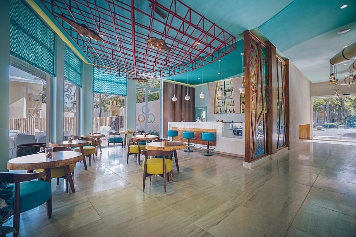 Iberostar Selection Coral Bàvaro