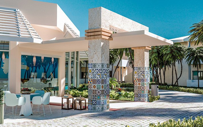 Iberostar Selection Coral Bàvaro