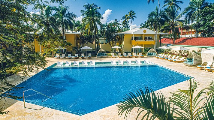 Iberostar Selection Coral Bàvaro