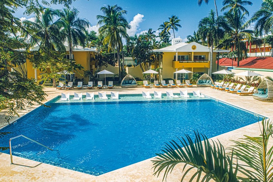 Iberostar Selection Coral Bàvaro