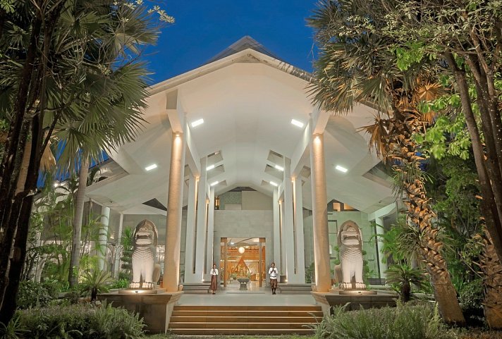 Borei Angkor Resort & Spa