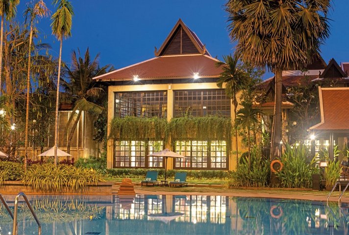 Borei Angkor Resort & Spa