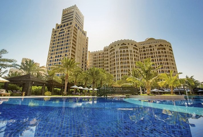 Waldorf Astoria Ras Al Khaimah