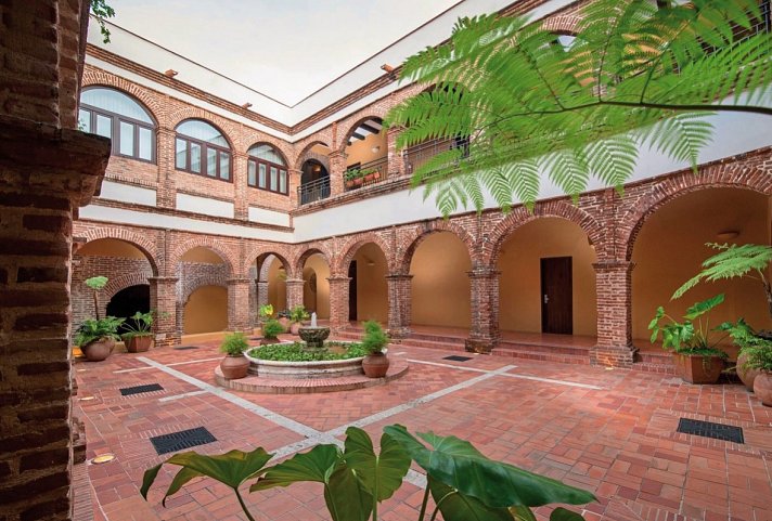 Hodelpa Nicolas de Ovando