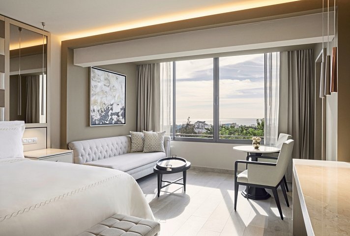 El Embajador, a Royal Hideaway Hotel - Wohnbeispiel Executive Juniorsuite (Zimmercodierung JT2)