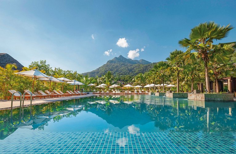 STORY Seychelles