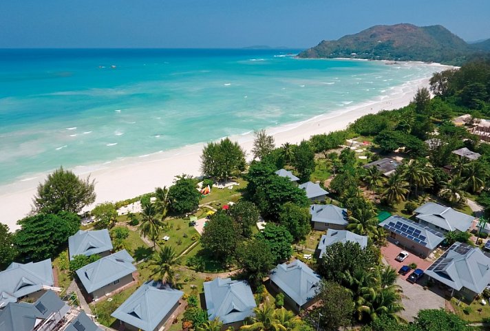 Cote d'Or Footprints