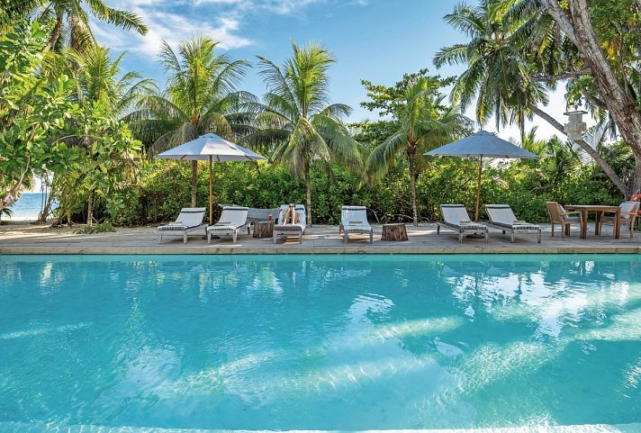 Bliss Hotel Praslin