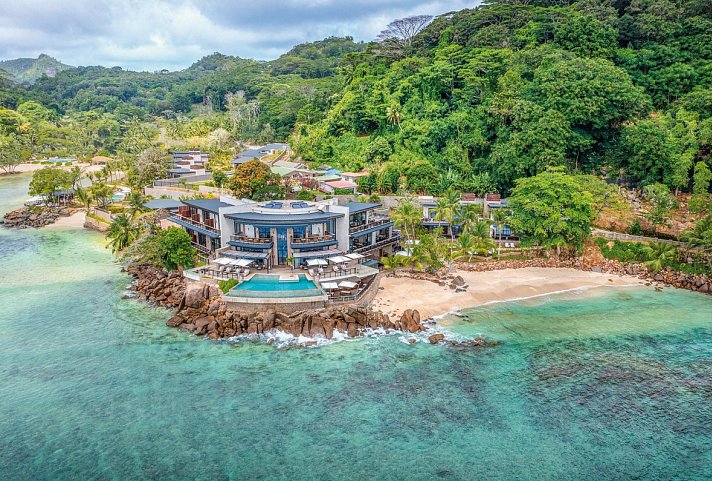 Mango House Seychelles