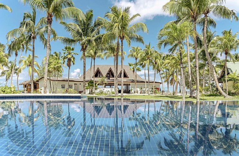 Paradise Sun Hotel