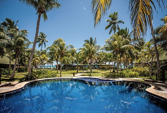 Paradise Sun Hotel