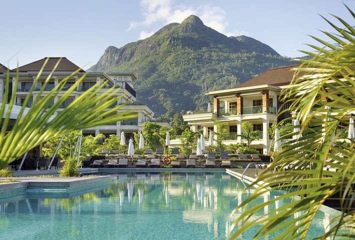 Savoy Seychelles Resort & Spa