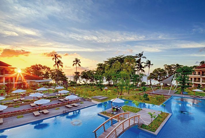 Savoy Seychelles Resort & Spa