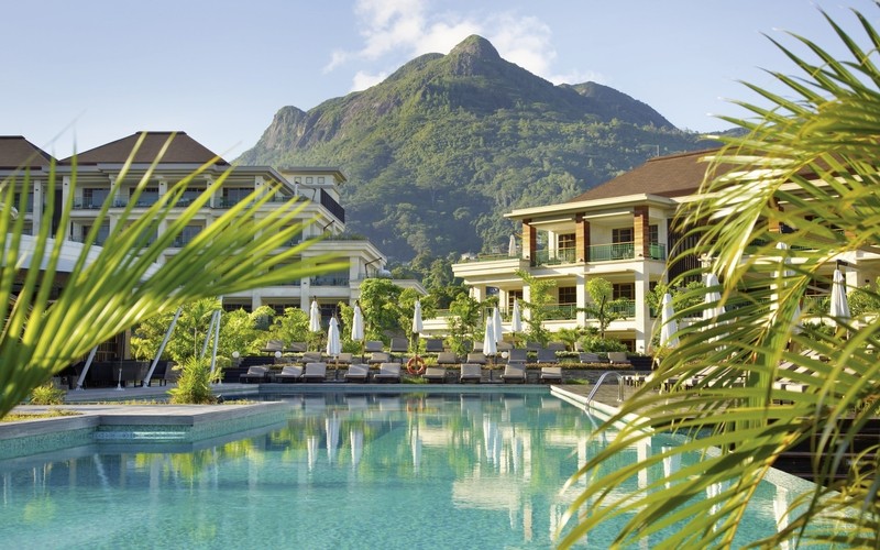 Savoy Seychelles Resort & Spa