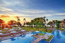 Savoy Seychelles Resort & Spa