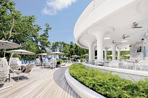 Savoy Seychelles Resort & Spa
