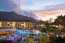 Savoy Seychelles Resort & Spa