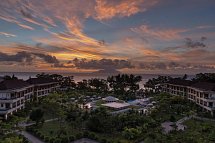 Savoy Seychelles Resort & Spa