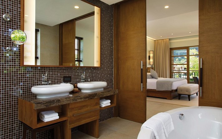 Savoy Seychelles Resort & Spa