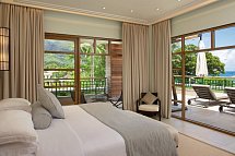 Savoy Seychelles Resort & Spa - Wohnbeispiel Suite with kitchen (Zimmercodierung JB2)