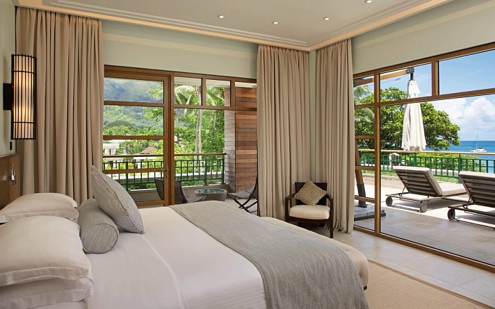 Savoy Seychelles Resort & Spa