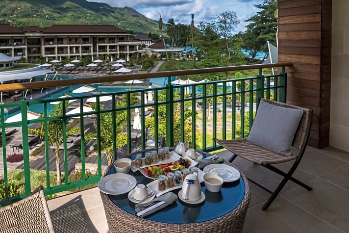 Savoy Seychelles Resort & Spa