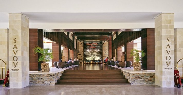 Savoy Seychelles Resort & Spa