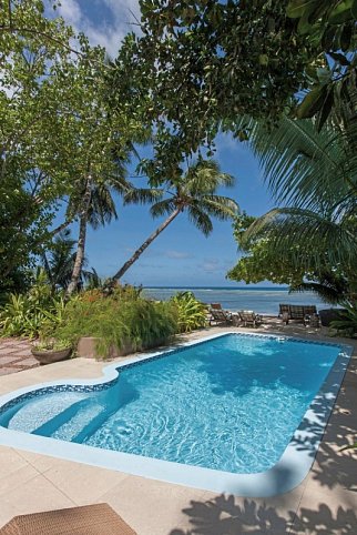 Le Repaire Boutique Hotel & Restaurant