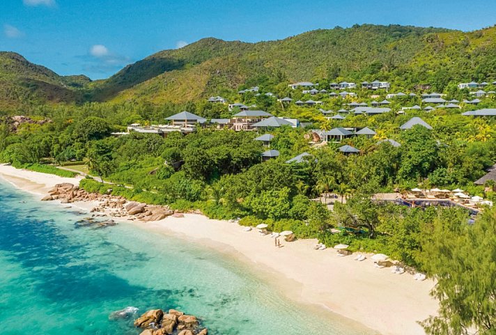 Raffles Seychelles