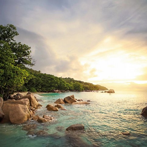Raffles Seychelles