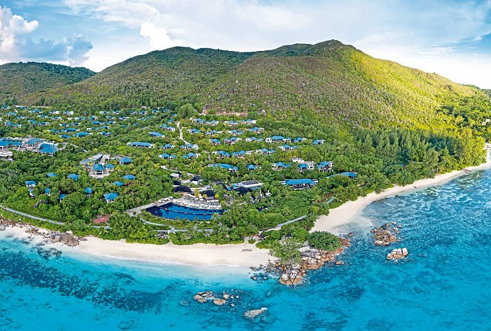 Raffles Seychelles
