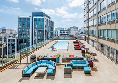 Holiday Inn Golden Gateway, an IHG Hotel San Francisco