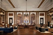 Beacon Grand, A Union Square Hotel